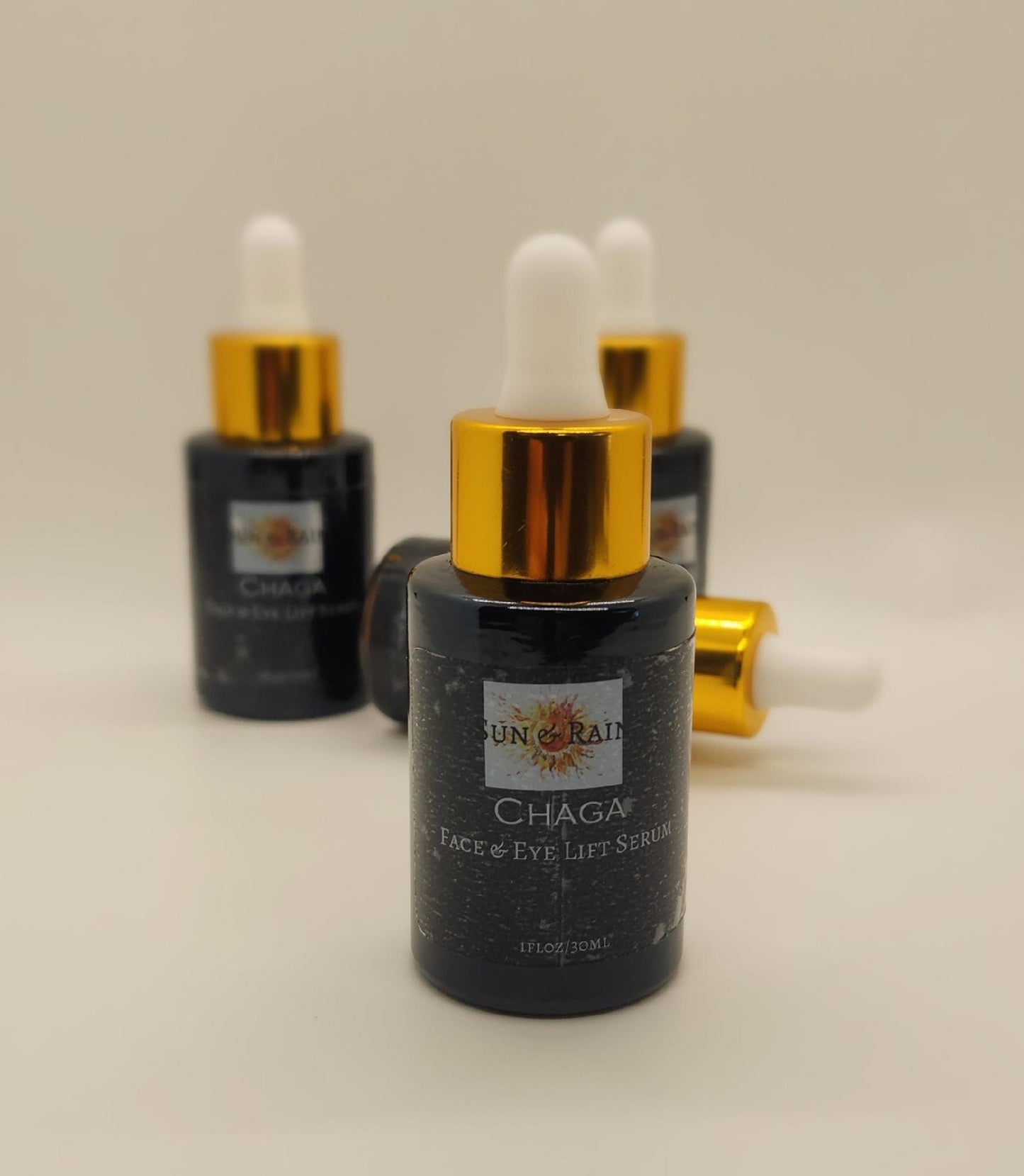 Chaga Face and Eye Lift Serum