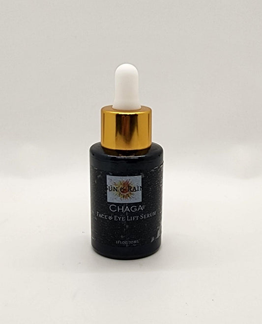 Chaga Face and Eye Lift Serum