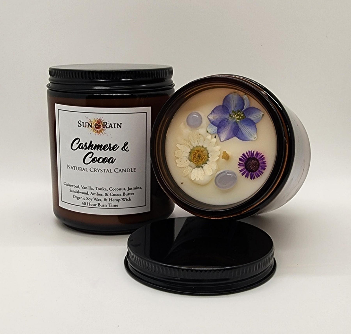 Cashmere & Cocoa
