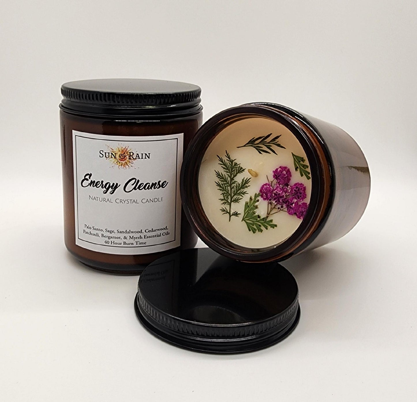 Energy Cleanse