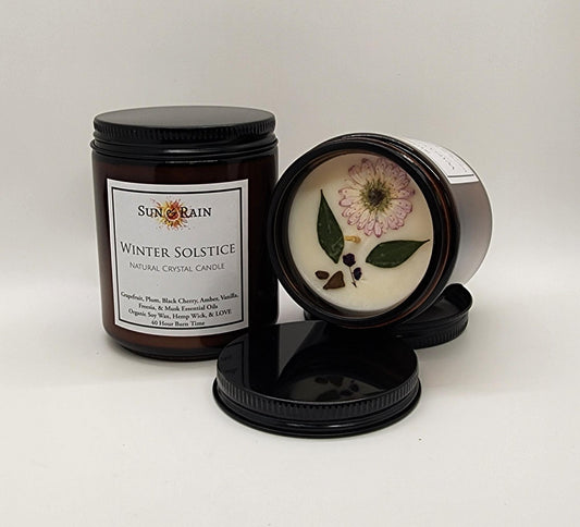 Winter Solstice