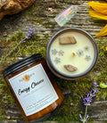 Energy Cleanse