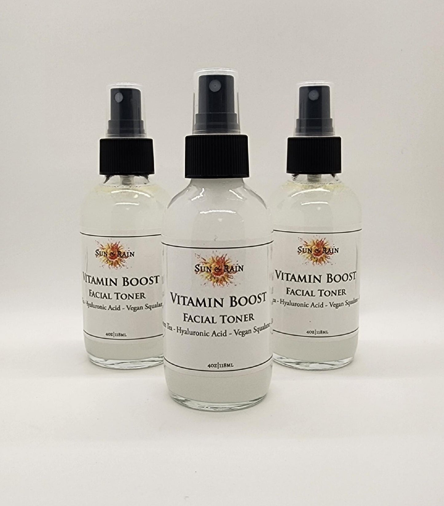 Vitimin Boost Facial Toner