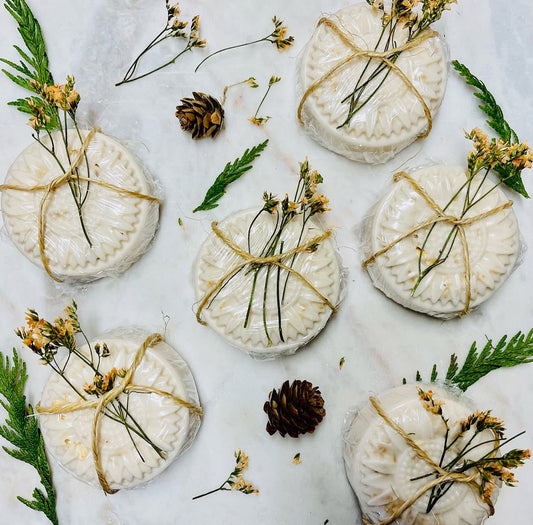 Goats Milk Soap