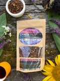 Chaga - Super Blend Tea