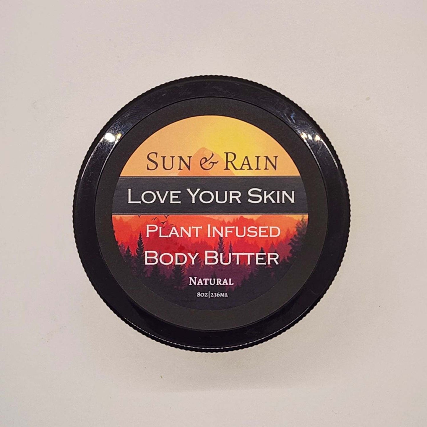 Healing Body Butter