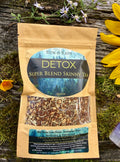 Detox - Super Blend Skinny Tea