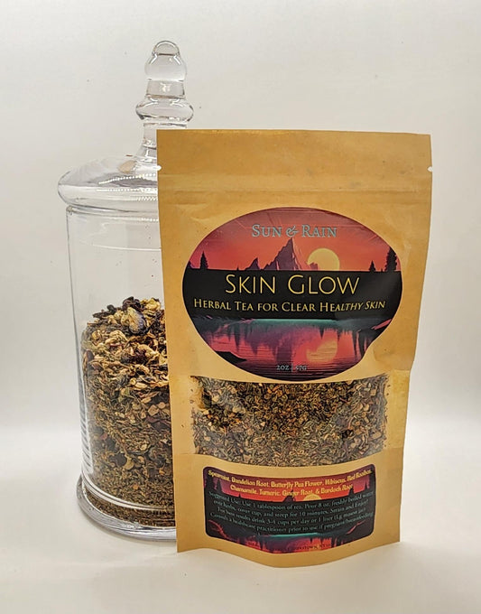 Skin Glow Tea