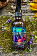 Natural Bug Spray
