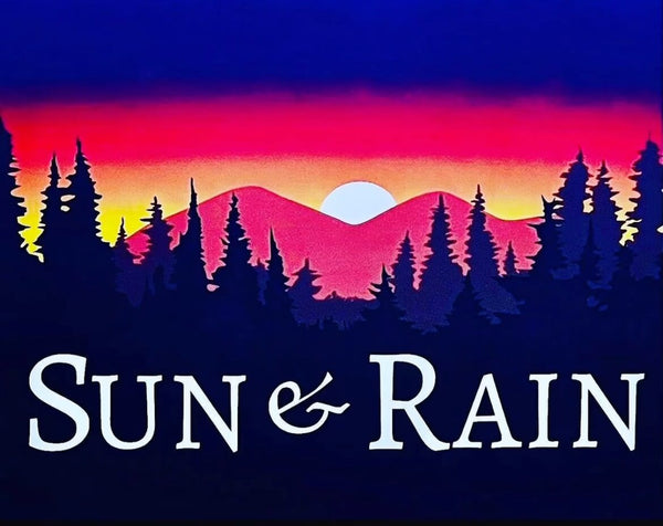 Sun & Rain