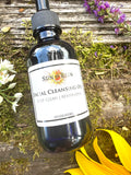 Facial Cleansing Oil
