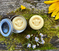 Nourishing Lotion Bars