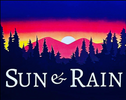 Sun &amp; Rain - Home